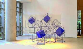 Imagem 6: Apartamento à venda no Itaim Bibi - 565m², 4 suítes