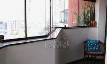 Imagem 6: Apartamento à venda - Vila Curuçá - Santo André/SP