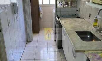 Imagem 4: Apartamento com 2 dormitórios à venda, 49 m² por R$ 285.000,00 - Jardim Vergueiro (Sacomã