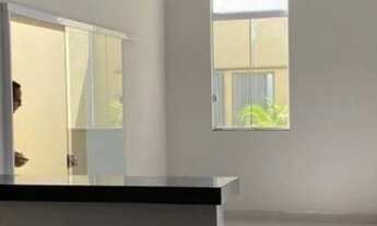 Imagem 4: Casa para venda tem 160 metros quadrados com 3 quartos em Parquelândia - Fortaleza - Ceará