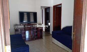 Imagem 3: Casas Bairros à venda 3 quartos 2 vagas Vila Amélia Ribeirão Preto