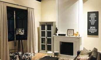 Imagem 4: Linda mansão São Fernando Residência