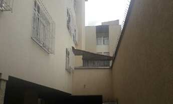 Imagem 6: Apartamento Garden com 5 dormitórios à venda, 170 m² por R$ 570.000,00 - Santo Antônio - B