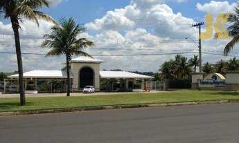 Imagem 5: Terreno Condomínio Lago da Barra para venda