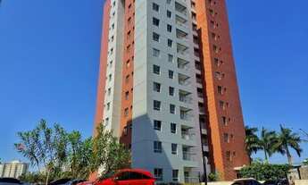 Imagem 4: Apto Novo no River Side / 3 quartos / 88m² / Ao la do do Shopping Ponta Negra