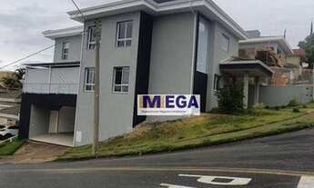 Imagem 2: Casa à venda, 307 m² por R$ 1.490.000,00 - Pinheiros - Valinhos/SP