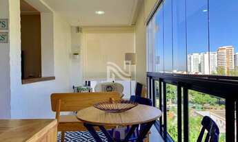 Imagem 6: Rio de Janeiro - Apartamento Padrão - Barra da Tijuca