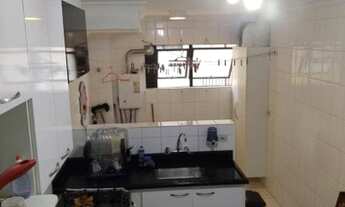 Imagem 7: AP0295] Apartamento com 3 dormitórios à venda, 96 m² - Vila Nossa Senhora das Vitórias