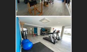 Imagem 5: Apartamento 3 quartos com 2 vagas em Balneário Piçarras - SC