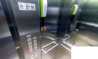 Imagem 6: Apartamento nos Cavaleiros com 2 quartos com suíte (fundos