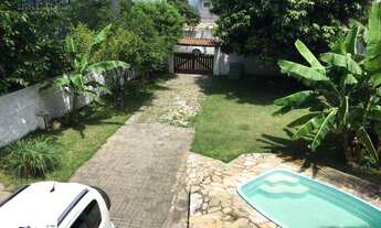 Imagem 5: Casa com 3 dormitórios à venda por R$ 550.000,00 - Centro - Maricá/RJ