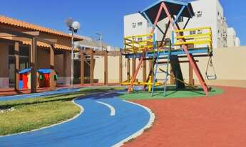 Imagem 3: Ramon de Jesus)Brisas Vida Bela