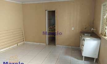 Imagem 7: Casa com 3 dormitórios à venda por R$ 190.000 - Vila São José - São Sebastião/DF