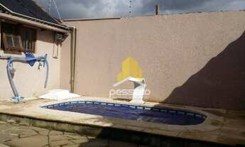 Imagem 6: Casa com 4 dormitórios à venda, 190 m² por R$ 530.000,00 - Parque da Matriz - Cachoeirinha