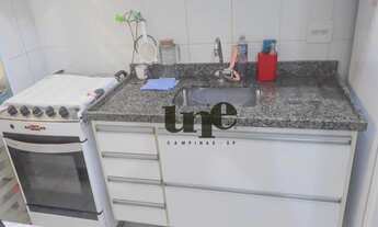 Imagem 3: Apartamento com 2 dormitórios à venda, 54 m² por R$ 360.000,00 - Vila Costa e Silva - Camp