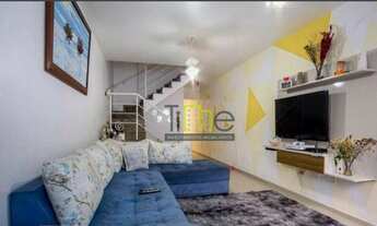 Imagem 2: Sobrado à venda, 143 m² por R$ 735.000,00 - Vila Matilde - São Paulo/SP