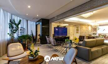 Imagem 4: Apartamento com 3 dormitórios à venda, 230 m² por R$ 1.950.000,00 - Hamburgo Velho - Novo