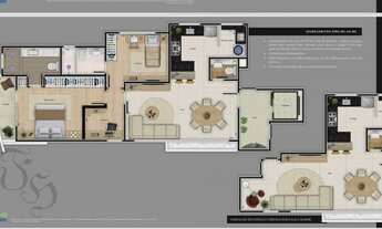 Imagem 5: BELO HORIZONTE - Padrão - Liberdade