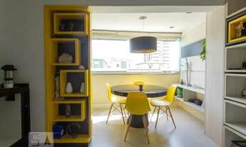 Imagem: Lindo Apartamento 66 m2, 2 quartos c suíte