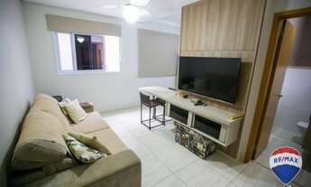 Imagem 5: Casa com 2 dormitórios à venda, 77 m² por R$ 285.000,00 - Sumarezinho - Ribeirão Preto/SP