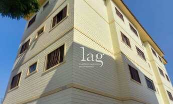 Imagem 3: Apartamento com 3 dormitórios à venda, 89 m² por R$ 260.000,00 - Jardim Simus - Sorocaba/S