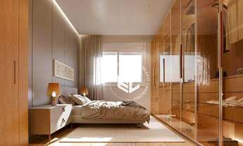 Imagem 3: Uma das Melhores plantas no Centro de Balneário Camboriú