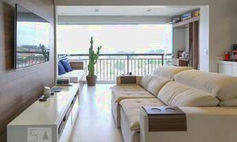 Imagem 2: Apartamento para Aluguel - Tucuruvi, 2 Quartos, 70 m2