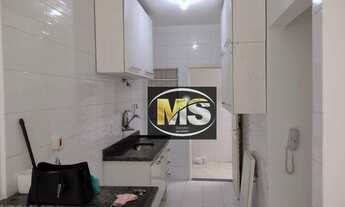 Imagem 5: Casa com 2 dormitórios à venda, 41 m² por R$ 190.000 - Jardim Quietude - Praia Grande/SP