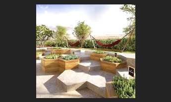 Imagem 6: Apartamento com 3 dormitórios à venda, 180 m² por R$ 1.111.798,44 - Santo Amaro - São Paul