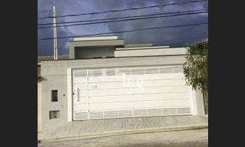 Imagem: Casa com 4 dormitórios à venda, 210 m²