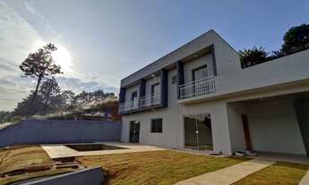 Imagem 2: Casa com 3 dormitórios à venda, 129 m² por R$ 570.000,00 - Parque Bela Vista - Mairiporã/S