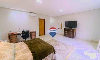 Imagem 7: Casa Jardim Botânico, 718m² - 4 suítes Mansões Itaipu