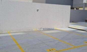 Imagem 2: Apartamento com 2 dormitórios à venda, 52 m² por R$ 320.000,00 - Condomínio Residencial Co