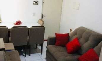 Imagem: Apartamento com 2 dormitórios à venda