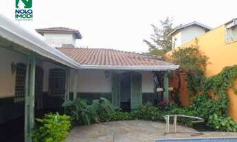 Imagem: Casa à venda, 298 m² por R$ 980.000,00