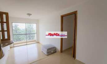 Imagem 7: Apartamento à venda, 57 m² por R$ 500.000,00 - Alto de Pinheiros - São Paulo/SP