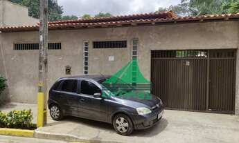 Imagem: Casa com 2 dormitórios à venda, 1 m²