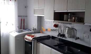 Imagem 5: Apartamento com 3 dormitórios à venda, 66 m² no bairro Capão Raso