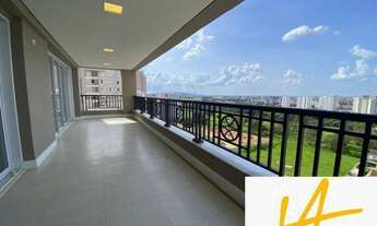 Imagem: Alugo Apartamento com 4 suítes, 314 m²