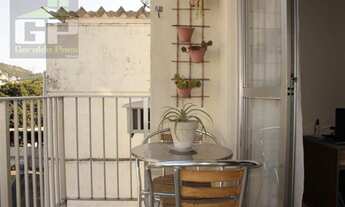 Imagem 3: Apartamento com 2 dormitórios à venda, 59 m² por R$ 185.000,00 - Praça Seca - Rio de Janei