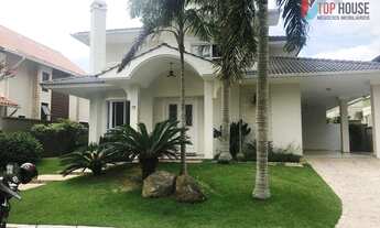 Imagem 4: Casa com 4 dormitórios, 350 m² - venda por R$ 3.200.000,00 ou aluguel por R$ 12.000,00/mês