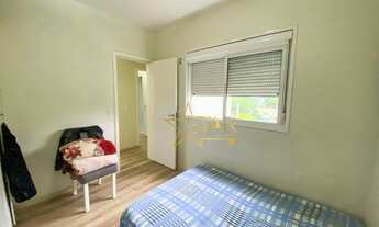 Imagem 4: Apartamento à venda, 81 m² por R$ 990.000,00 - Granja Julieta - São Paulo/SP