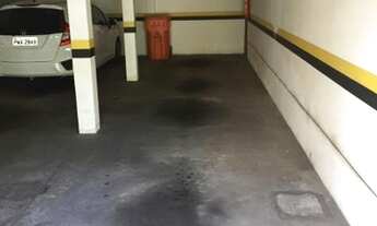 Imagem 2: Apartamento com 3 dormitórios à venda, 96 m² por R$ 265.000,00 - Centro - Juiz de Fora/MG