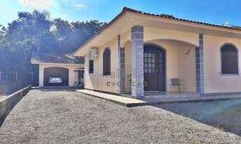 Imagem 2: Casa 03 Quartos, 01 Banheiro,01 Vaga - Sto Amaro