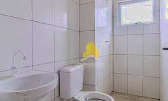 Imagem 7: Apartamento com 2 dormitórios à venda, 61 m² por R$ 159.000,00 - Morada do Vale III - Grav