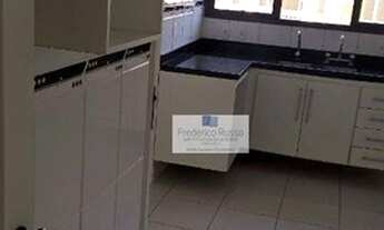 Imagem 6: Apartamento com 4 dormitórios à venda, 220 m² por R$ 1.650.000,00 - Vila Mariana - São Pau