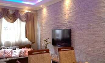 Imagem 4: Sobrado com 2 dormitórios à venda, 96 m² por R$ 380.000,00 - Vila Curuçá - São Paulo/SP