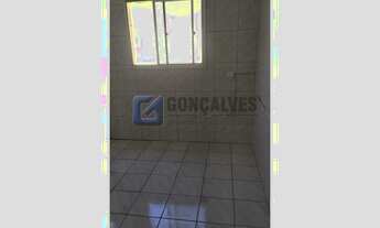 Imagem 6: SAO BERNARDO DO CAMPO - Residential / Apartment - VILA EURO