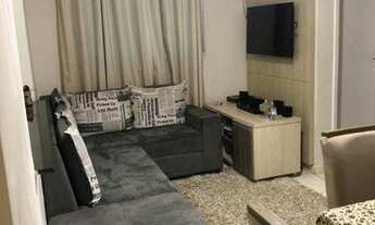 Imagem: Apartamento-MRV- com 2 dormitórios à venda