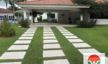 Imagem 4: Acapulco Guarujá casa a venda com 5 suítes para venda